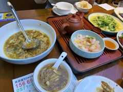 -外婆烧.老杭帮菜(庆春店)