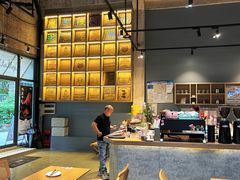 -GOTLOT COFFEE&KITCHEN角落厨房NOOK店