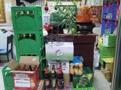 零售区-顺鑫烧烤涮(经纬八道街店)