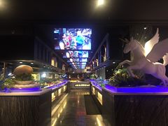 -V-ONE西雅图海鲜自助餐厅(仓山万达广场店)