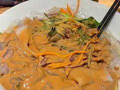 -关东小磨东北菜(漕河泾印象城店)