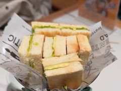 -芽笼芽笼新加坡餐厅(环球港店)