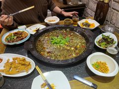 -大院河·仙鱼莊(九眼桥店)