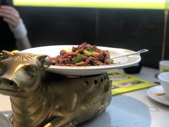 -炊烟小炒黄牛肉(中心印象城店)