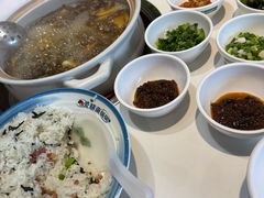-爱膳菌锅锅(阳南店)