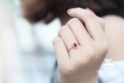 -威德钻石-克拉钻大本营(南京东路店)