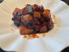 -缘餐厅(钵池山公园店)