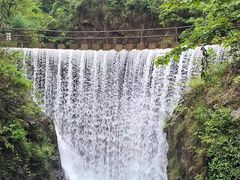 -大奇山国家森林公园