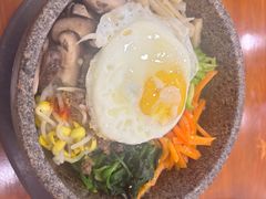 -全州拌饭馆(断桥店)