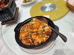 -顺德佬·宴请·生日宴(西乡店)