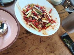 -院8里·小聚园老川菜(九眼桥店)