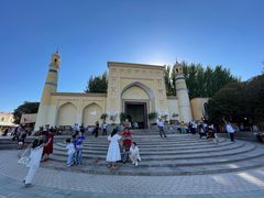 -艾提尕尔清真寺