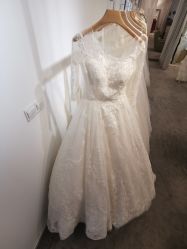 -LeCameliaBridal 山茶花新娘 婚纱礼服高级定制