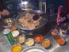 -入火韩国烤肉(凯旋广场店)