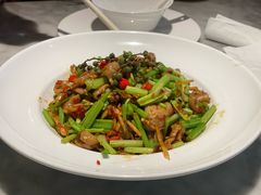 -雀蓝川菜(奥体广场店)