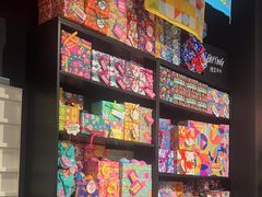 -LUSH(威尼斯人店)