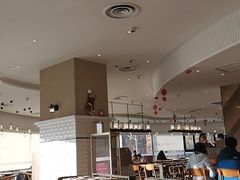 大堂-必胜客(巴沟店)