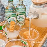 沈阳也有韩剧同款蜂巢米酒啦--好喝不上头