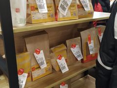 零售区-麦当劳(朝阳北路店)