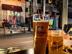 -巴伐利亚啤酒坊(意式风情街店)