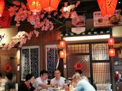 大堂-农耕记·湖南土菜(halo广场店)