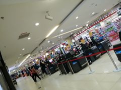 -永辉超市(百子湾店)