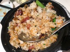 -花城粤菜餐厅(高新区店)
