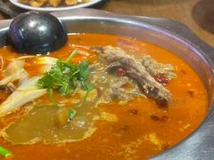 -陈五哥大排档(湘江世纪城店)