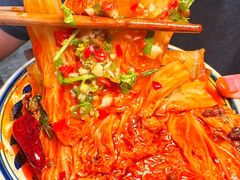 -袁山山重庆火锅(丈八北路店)