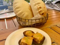 -ELI FALAFEL Lebanese&Mediterranean黎巴嫩美食(富城路店)