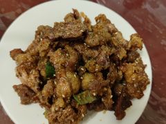 -清真宏玉祥黄门脸餐厅(华荫东里店)