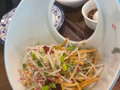 -百叶居·老北京涮羊肉(鼓楼店)