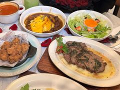 -西堤牛排(南京龙江店)