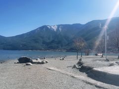 -里格村景区