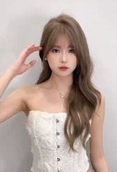 -YESIDO椰岛造型烫发染发