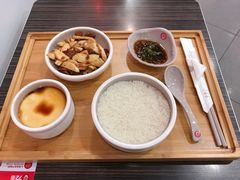 -72街荷叶饭(东方宝泰广场店)