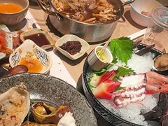 -匠和风精致料理(宁德万达店)