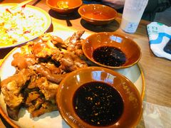 -先启半步颠小酒馆|猛火现炒川菜(泰州首店)