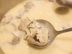 -湯系·煲汤手艺人(东二环泰禾广场店)
