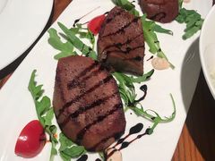 厚切牛舌-弗兰克牛排西餐厅Ribone steak house(柠檬花园店)