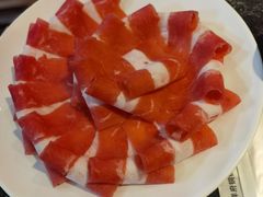 -小洋府铜锅涮肉(南锣鼓巷店)