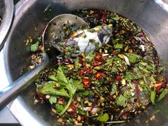-长平老姿娘夜粥(平东一街店)