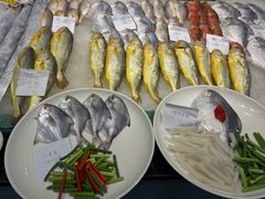 -健跳小海鲜(人民路店)