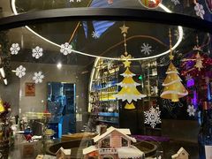 -普朗姆生蚝牛排馆 The Plump Oyster(成都摩方购物中心店)