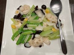 -天瑞轩·粤菜餐厅