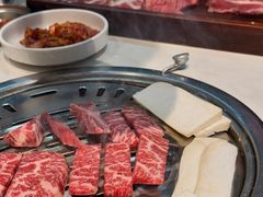 -六七八韩式烤肉·韩国料理(上杭路店)
