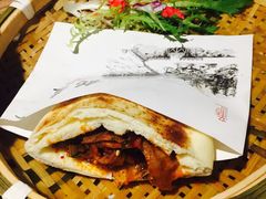 -辛香汇·现炒川菜(武进吾悦店)