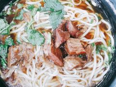 -李先生牛肉面大王(北京站售票厅餐厅)