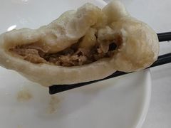 -陈寔包子王·卤煮小肠·京味小吃(龙潭店)