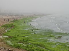 -青岛第三海水浴场